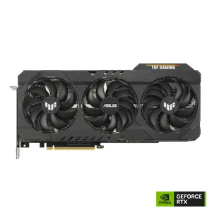 TUF Gaming GeForce RTX 3070 Ti V2 OC Edition 8GB GDDR6X